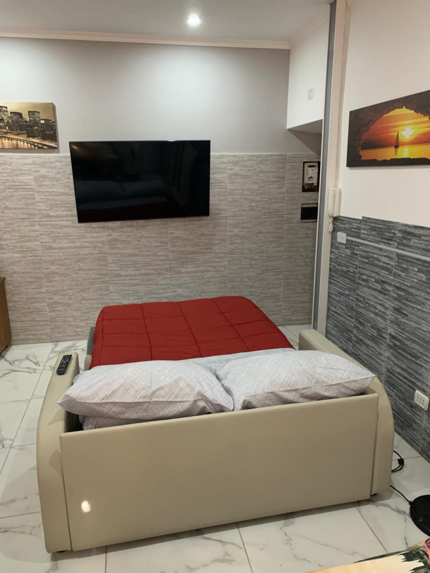 Domus Felix Apartamento *