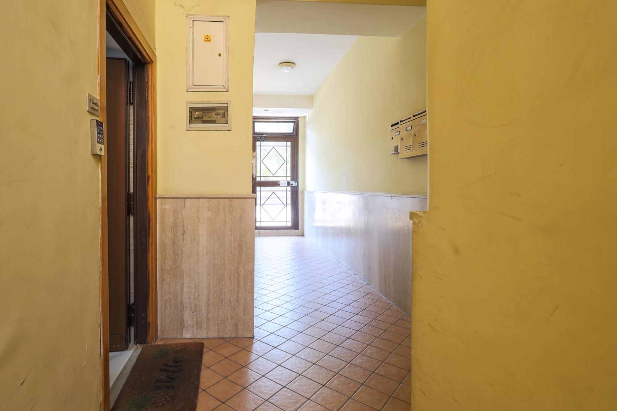 Domus Felix Apartment *