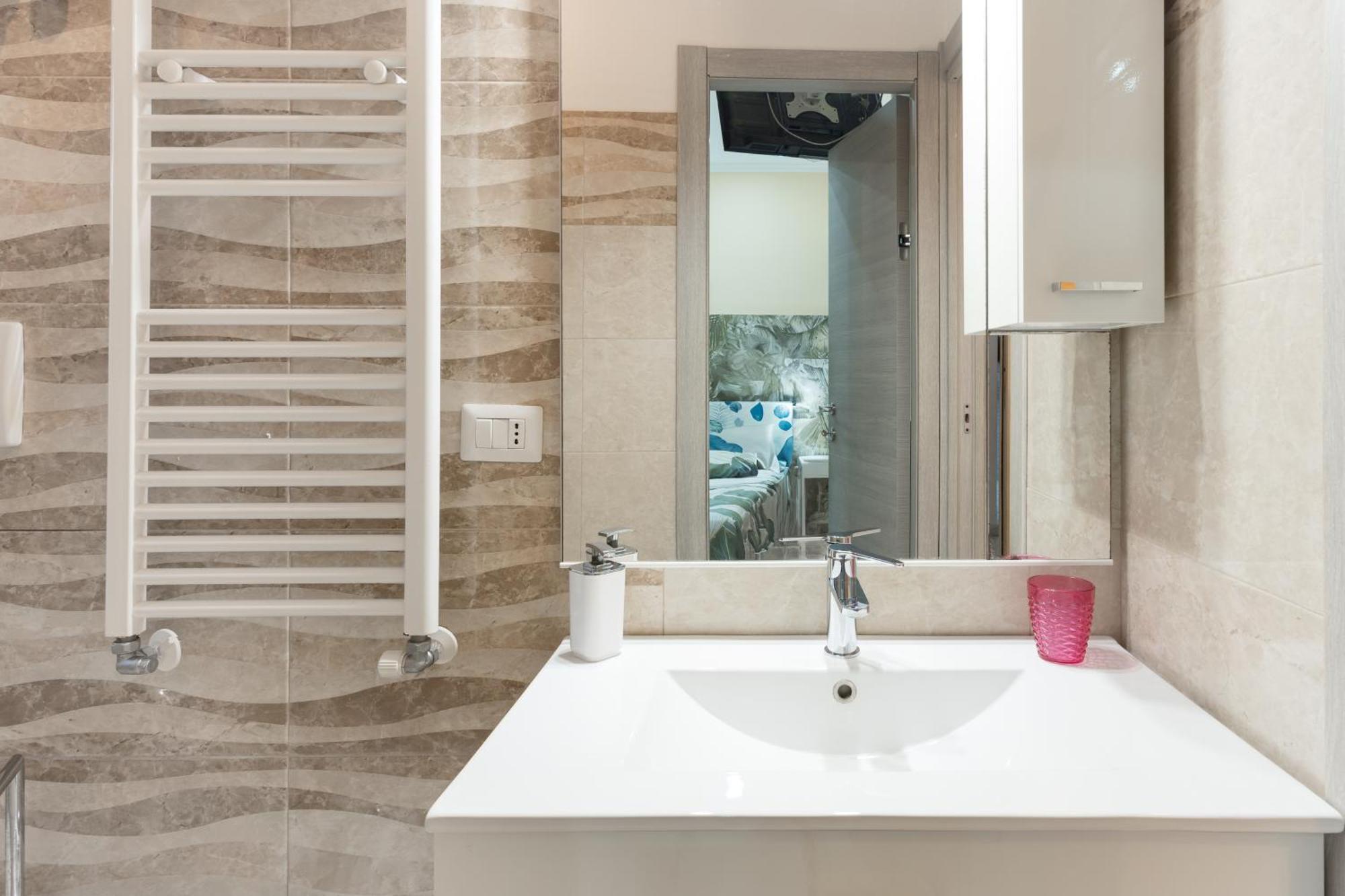 Domus Felix Apartment Rom