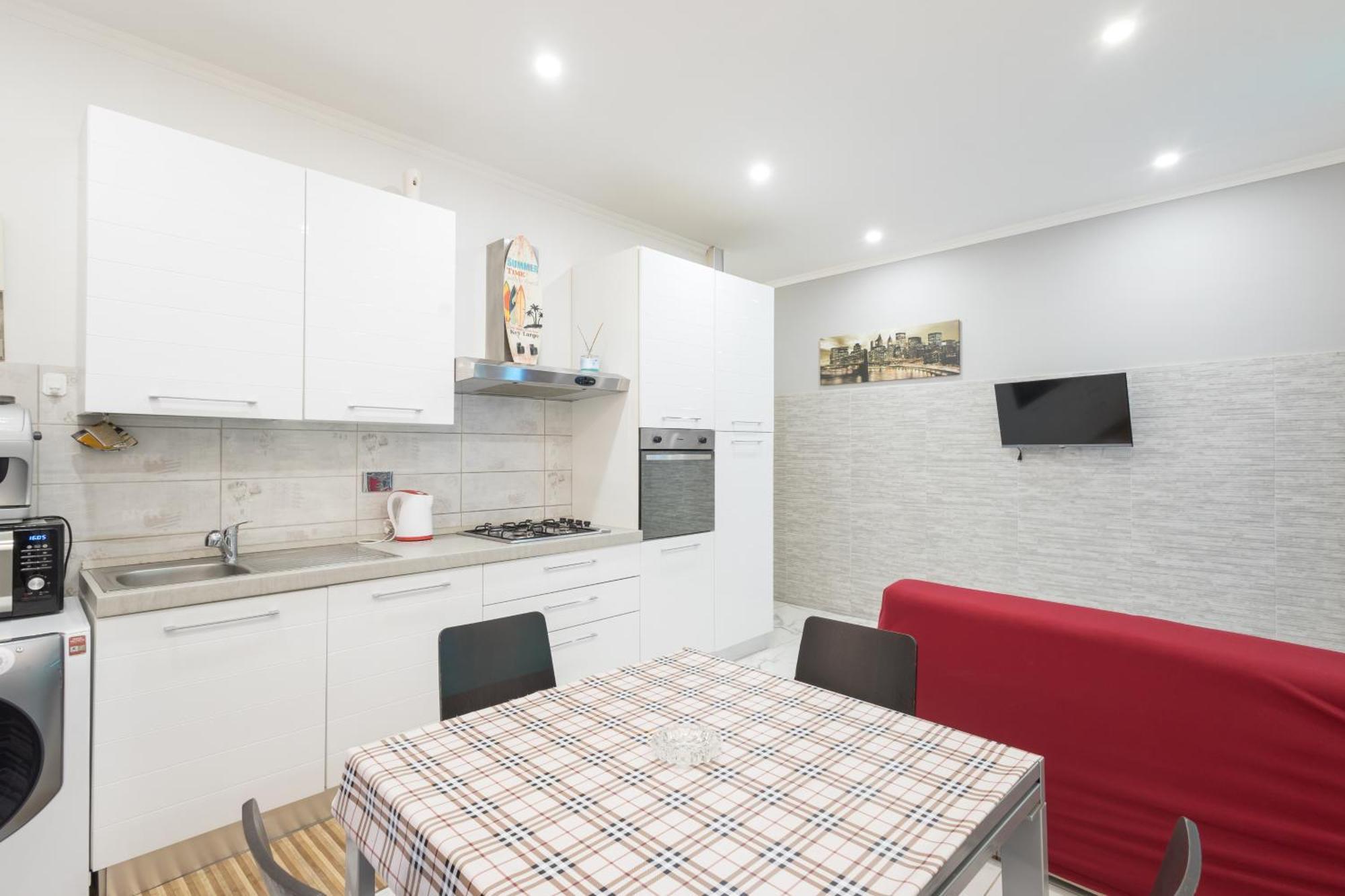 Apartment Domus Felix Rom