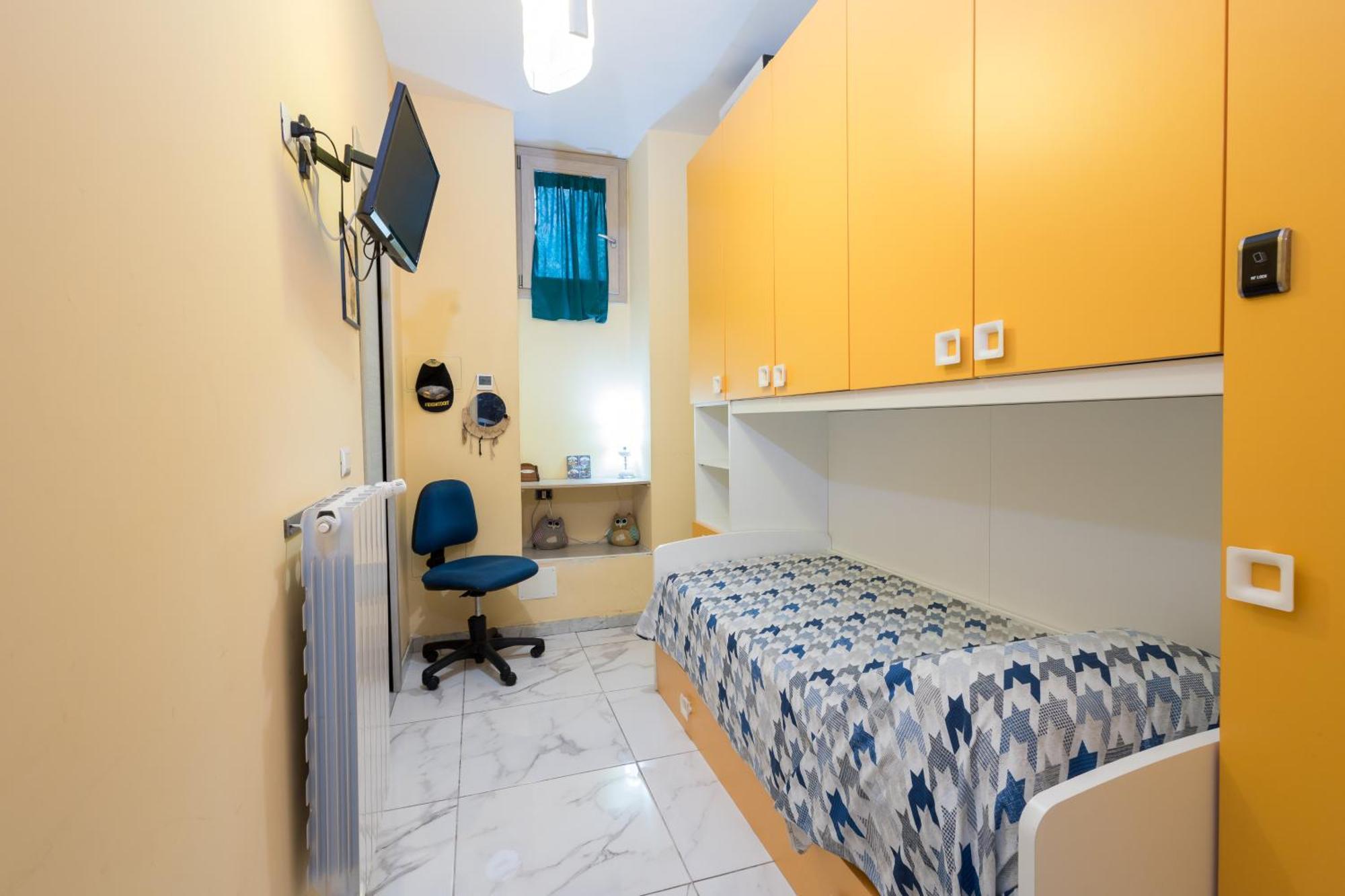 Apartment Domus Felix *
